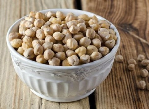 تصویر 4 از فروش نخود صادراتی + قیمت خرید به صرفه